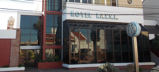 imagen hotel